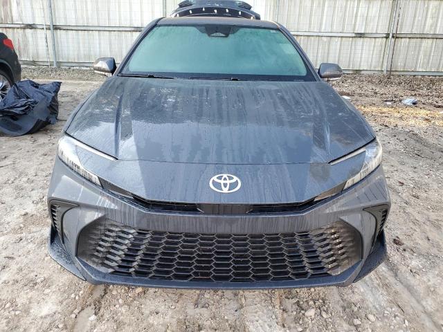 Photo 4 VIN: 4T1DAACK3SU529662 - TOYOTA CAMRY XSE 