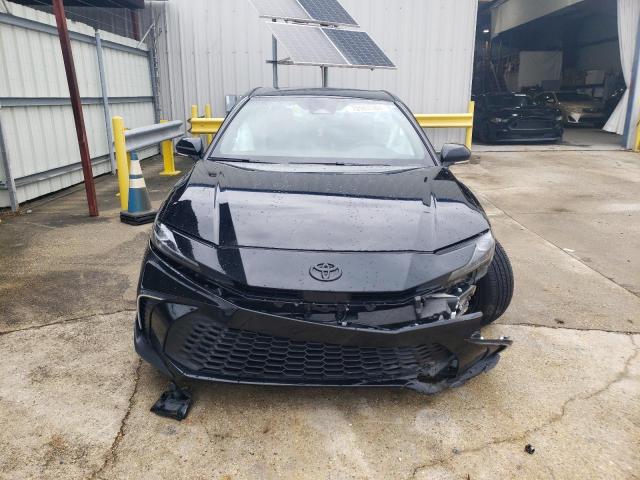 Photo 4 VIN: 4T1DAACK4SU002858 - TOYOTA CAMRY XSE 