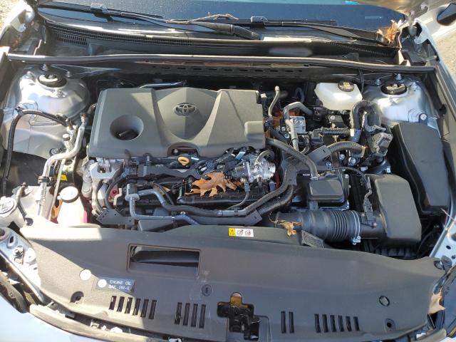 Photo 10 VIN: 4T1DAACK4SU004819 - TOYOTA CAMRY XSE 