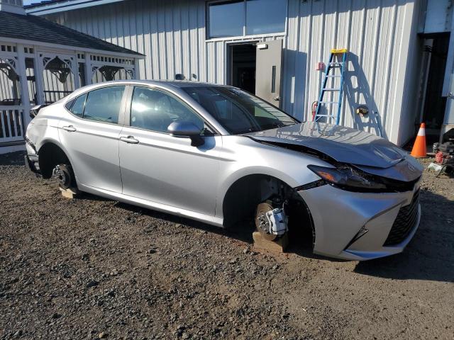 Photo 3 VIN: 4T1DAACK4SU004819 - TOYOTA CAMRY XSE 