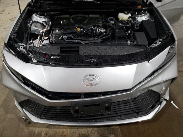 Photo 10 VIN: 4T1DAACK4SU005422 - TOYOTA CAMRY XSE 