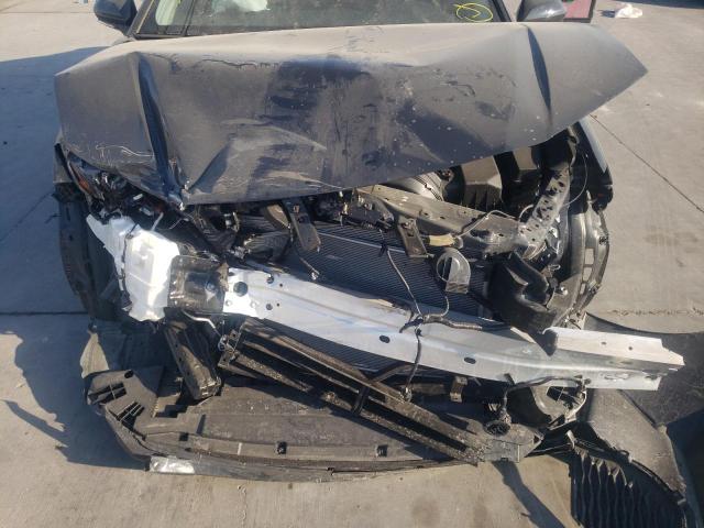 Photo 10 VIN: 4T1DAACK4SU013861 - TOYOTA CAMRY XSE 