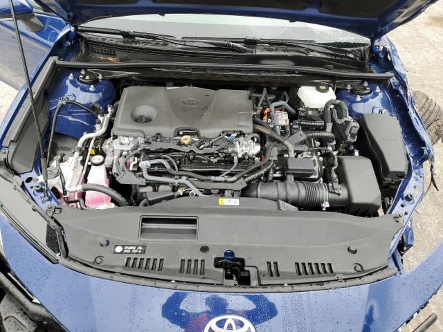 Photo 10 VIN: 4T1DAACK4SU014153 - TOYOTA CAMRY XLE 