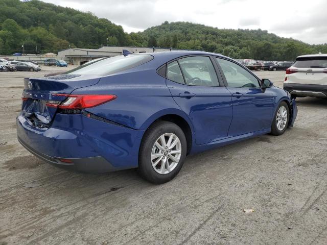 Photo 2 VIN: 4T1DAACK4SU014153 - TOYOTA CAMRY XLE 