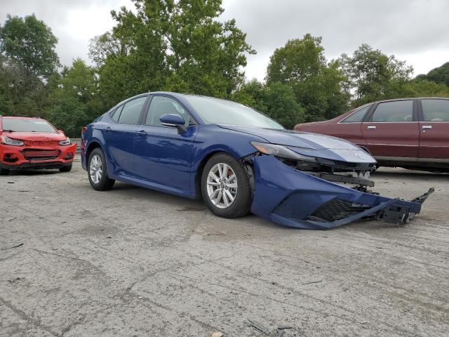 Photo 3 VIN: 4T1DAACK4SU014153 - TOYOTA CAMRY XLE 