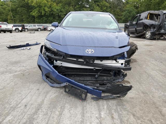 Photo 4 VIN: 4T1DAACK4SU014153 - TOYOTA CAMRY XLE 