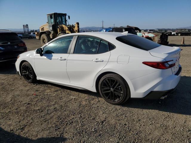 Photo 1 VIN: 4T1DAACK4SU015237 - TOYOTA CAMRY XSE 