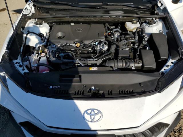 Photo 10 VIN: 4T1DAACK4SU015237 - TOYOTA CAMRY XSE 