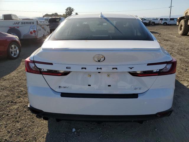 Photo 5 VIN: 4T1DAACK4SU015237 - TOYOTA CAMRY XSE 