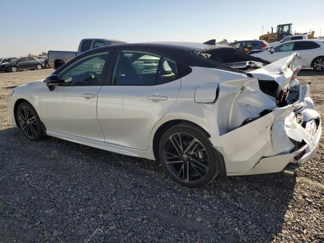 Photo 1 VIN: 4T1DAACK4SU022074 - TOYOTA CAMRY XSE 