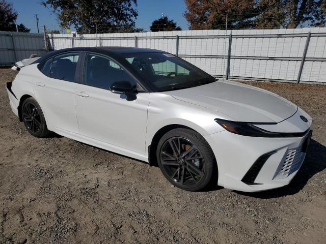 Photo 3 VIN: 4T1DAACK4SU022074 - TOYOTA CAMRY XSE 