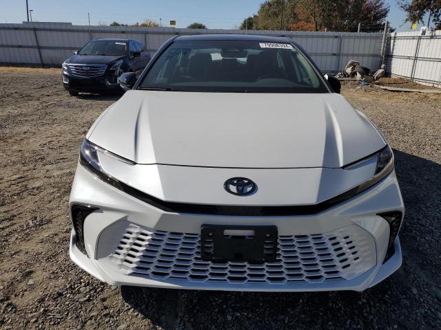 Photo 4 VIN: 4T1DAACK4SU022074 - TOYOTA CAMRY XSE 