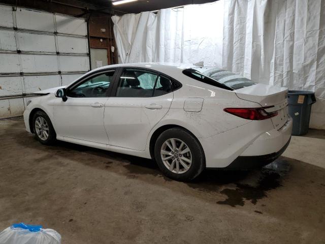 Photo 1 VIN: 4T1DAACK4SU026416 - TOYOTA CAMRY XSE 