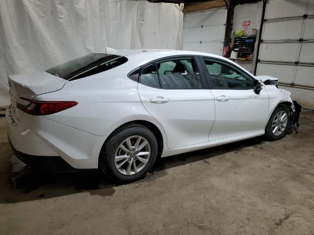 Photo 2 VIN: 4T1DAACK4SU026416 - TOYOTA CAMRY XSE 