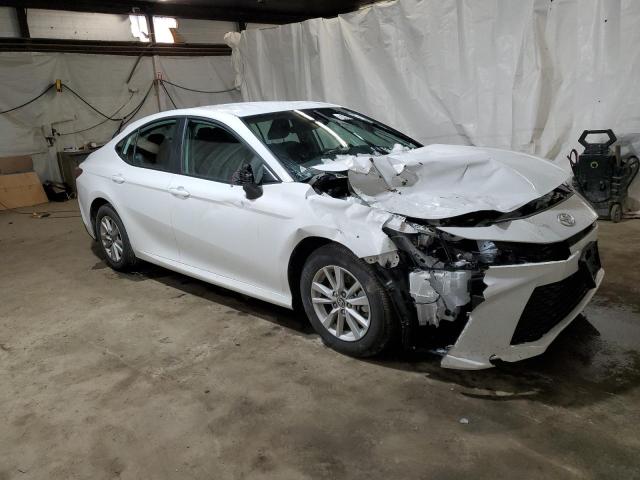 Photo 3 VIN: 4T1DAACK4SU026416 - TOYOTA CAMRY XSE 