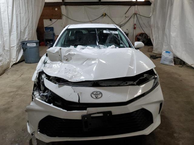 Photo 4 VIN: 4T1DAACK4SU026416 - TOYOTA CAMRY XSE 