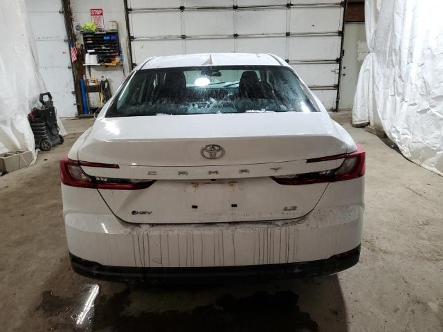 Photo 5 VIN: 4T1DAACK4SU026416 - TOYOTA CAMRY XSE 