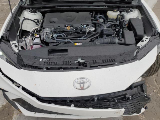 Photo 10 VIN: 4T1DAACK4SU029929 - TOYOTA CAMRY XSE 