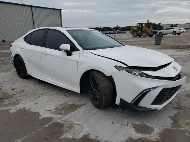 Photo 3 VIN: 4T1DAACK4SU029929 - TOYOTA CAMRY XSE 