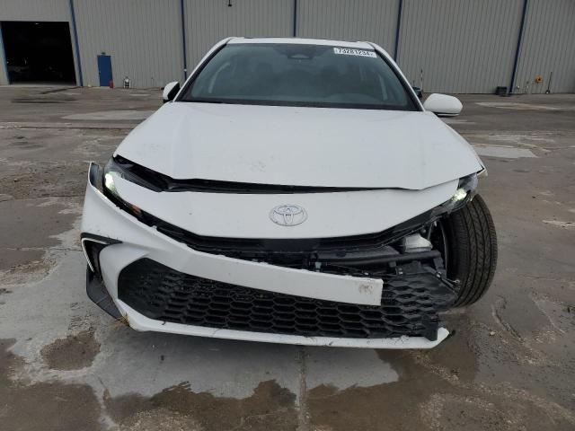 Photo 4 VIN: 4T1DAACK4SU029929 - TOYOTA CAMRY XSE 