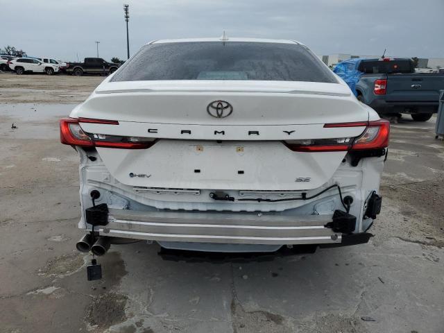 Photo 5 VIN: 4T1DAACK4SU029929 - TOYOTA CAMRY XSE 