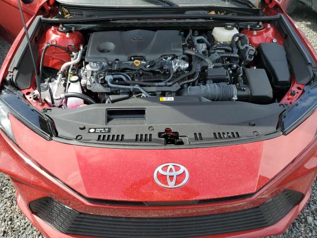 Photo 10 VIN: 4T1DAACK4SU043118 - TOYOTA CAMRY XSE 