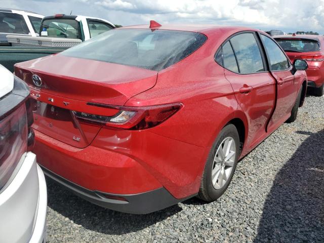 Photo 2 VIN: 4T1DAACK4SU043118 - TOYOTA CAMRY XSE 