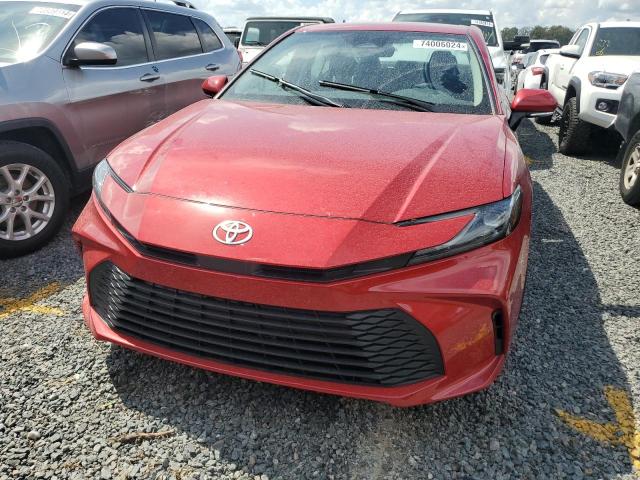 Photo 4 VIN: 4T1DAACK4SU043118 - TOYOTA CAMRY XSE 