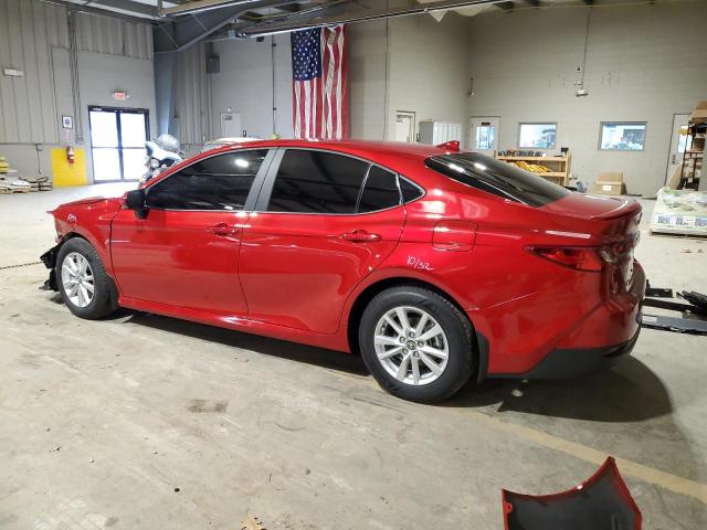 Photo 1 VIN: 4T1DAACK4SU066558 - TOYOTA CAMRY XSE 