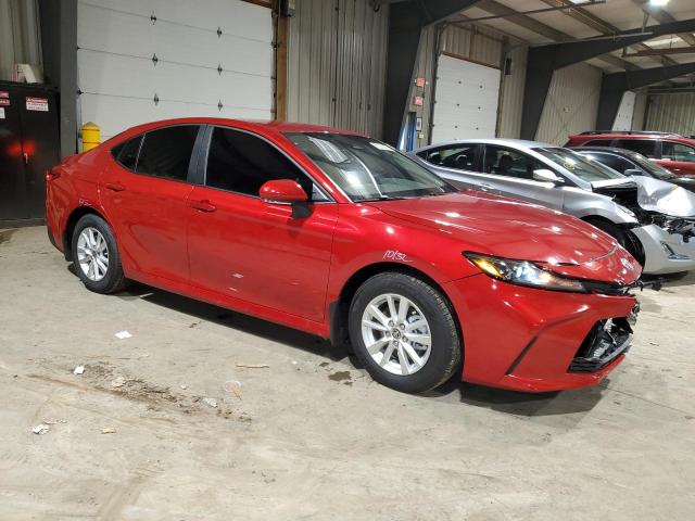 Photo 3 VIN: 4T1DAACK4SU066558 - TOYOTA CAMRY XSE 