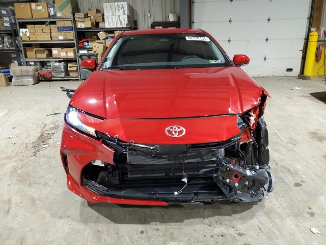 Photo 4 VIN: 4T1DAACK4SU066558 - TOYOTA CAMRY XSE 