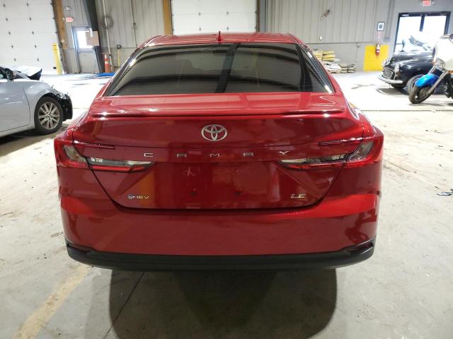 Photo 5 VIN: 4T1DAACK4SU066558 - TOYOTA CAMRY XSE 