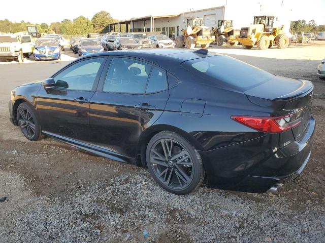 Photo 1 VIN: 4T1DAACK4SU501563 - TOYOTA CAMRY XSE 