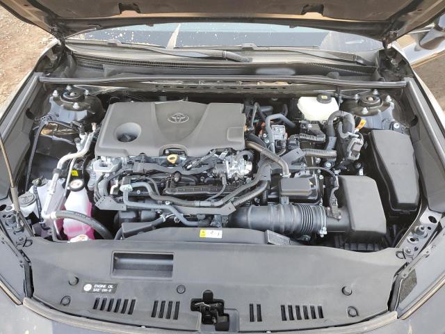 Photo 10 VIN: 4T1DAACK4SU501563 - TOYOTA CAMRY XSE 