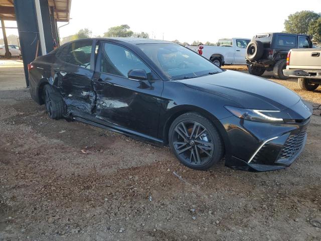 Photo 3 VIN: 4T1DAACK4SU501563 - TOYOTA CAMRY XSE 