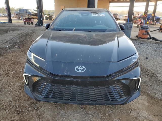 Photo 4 VIN: 4T1DAACK4SU501563 - TOYOTA CAMRY XSE 