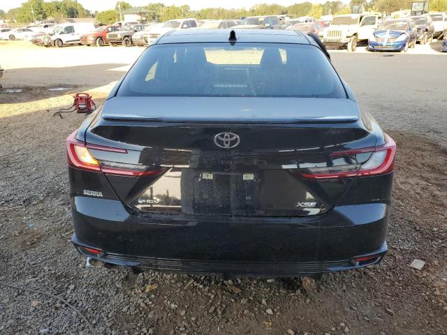 Photo 5 VIN: 4T1DAACK4SU501563 - TOYOTA CAMRY XSE 