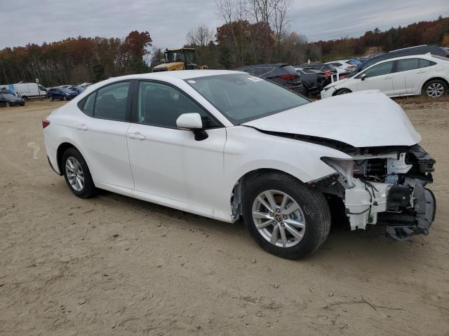 Photo 3 VIN: 4T1DAACK4SU501921 - TOYOTA CAMRY XSE 