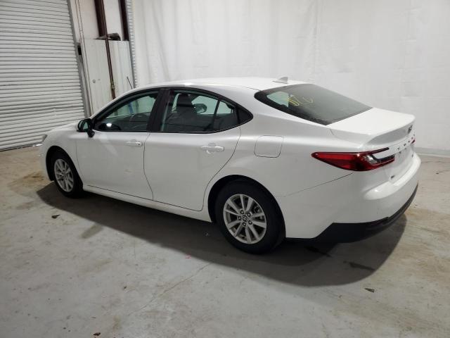 Photo 1 VIN: 4T1DAACK4SU507640 - TOYOTA CAMRY XSE 