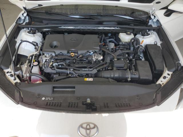 Photo 10 VIN: 4T1DAACK4SU507640 - TOYOTA CAMRY XSE 