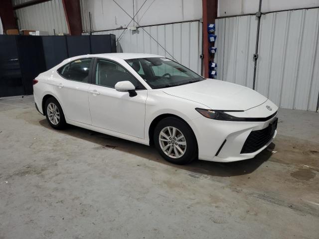 Photo 3 VIN: 4T1DAACK4SU507640 - TOYOTA CAMRY XSE 