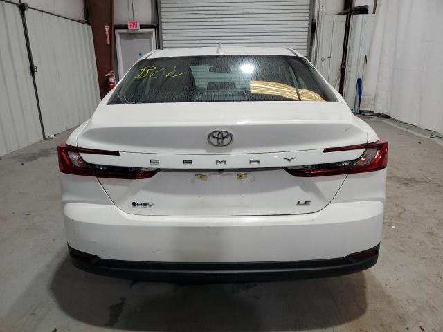 Photo 5 VIN: 4T1DAACK4SU507640 - TOYOTA CAMRY XSE 