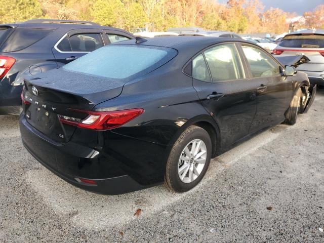 Photo 2 VIN: 4T1DAACK4SU526690 - TOYOTA CAMRY XSE 