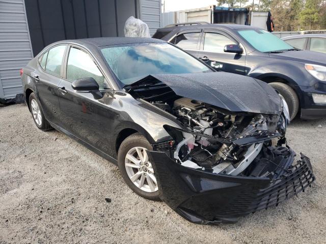 Photo 3 VIN: 4T1DAACK4SU526690 - TOYOTA CAMRY XSE 