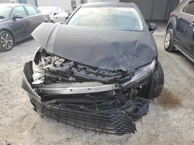 Photo 4 VIN: 4T1DAACK4SU526690 - TOYOTA CAMRY XSE 