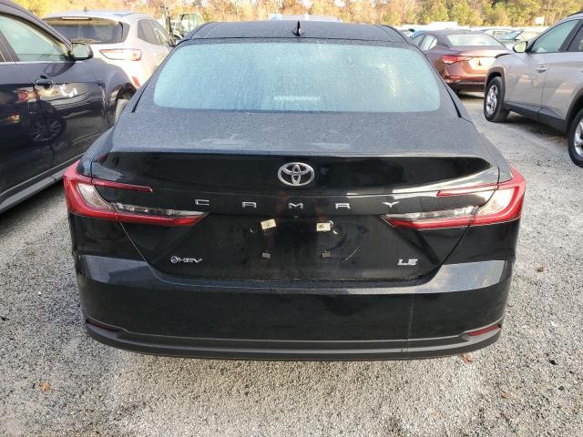 Photo 5 VIN: 4T1DAACK4SU526690 - TOYOTA CAMRY XSE 