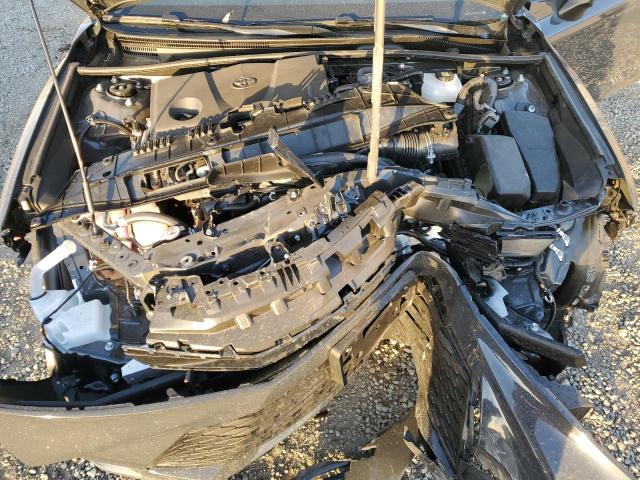 Photo 10 VIN: 4T1DAACK4SU533512 - TOYOTA CAMRY XSE 