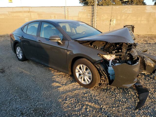 Photo 3 VIN: 4T1DAACK4SU533512 - TOYOTA CAMRY XSE 