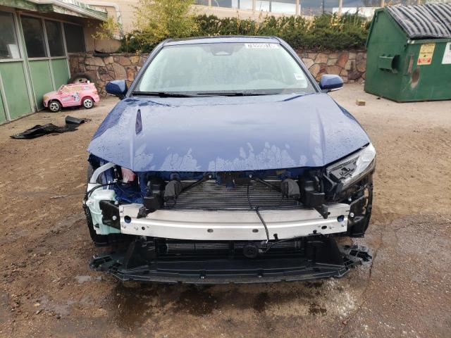 Photo 4 VIN: 4T1DAACK5SU011519 - TOYOTA CAMRY XSE 