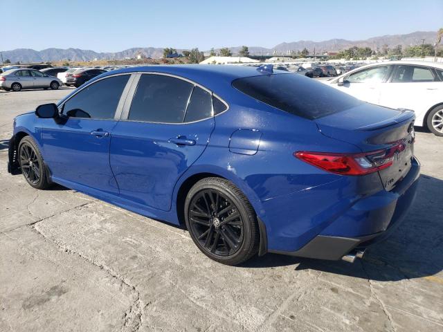 Photo 1 VIN: 4T1DAACK5SU032094 - TOYOTA CAMRY XSE 